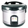 Youwe Delux Rice Cooker (YW-DRC 2.2 Ltr)