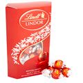 Lindt Lindor Milk Chocolates (200g)