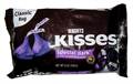 Hershey's Kisses Special Dark Mildly Sweet Chocolates (12170) (340g)