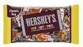 Hershey's Miniatures Chocolates (21341) (260g)