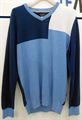 Jeanswest Gents Blue Sweater (44-191506)(2515)