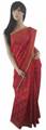 Chanderi Hand Weaved Cotton Saree (MINT0068)