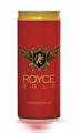 Royce Energy Drinks Gold (250ml)