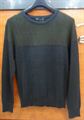 Erke Gents Dark Grey Sweater (11214350755-102)(305)