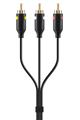 Belkin 2M Cable Audio (F3Y084bf2M)