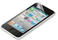 Belkin Clear Screen Overlay For iPod touch 4G (F8Z685QE)