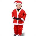 Santa Claus Costume for Boys (3-5 Years)