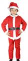 Santa Claus Costume for Boys (10-13 Years)