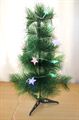 Artificial Christmas Special Tree With LED Light (22x12 inch)