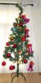 Artificial Christmas Special Tree With Decoration Light (56x24 inch)