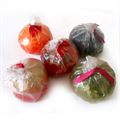 Ball Candles (Set of 5)