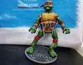 Ninja Turtles Action Figures With Gadgets (16 Cm) 04