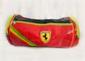 Ferrari Round Big Duffel Bag