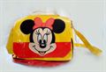Micky  Diaper Bag With Compartment