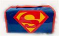 Crayon Organisor Superman