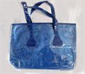 Transparent Shopping Bag