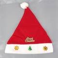 Santa Claus Cap for kids 002