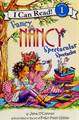 FANCY NANCY: SPECTACULAR SPECTACLES