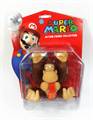 Super Mario Action Figure Collection:Donkey Kong