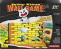 Funny Kitten Wall Game