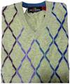 Monte Carlo V-neck Pullover Full sleeve (Art No. 1142562 VN)