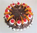 Black Forest Cake (1 Kg) from Soaltee Crowne Plaza