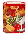 Shoon Fatt Lets Party Assorted Tin  Biscuit (700gm)