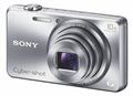 Sony Cyber Shot Digital Camera (DSC-WX200)