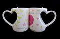 Love me couple mug (5x3 inch)(42)