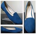 Ladies Belly Shoes (MH13)