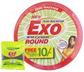 EXO Dishsine Round (500 GM)