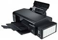 Epson Inkjet Printer L800 (6 Colors)