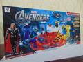 Marvel Avengers "Exciting Shooting Game "