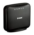 D-Link 150mbps Wireless Router (DSL-2600U)