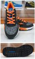 Erke Men's Jogging Shoes (11115120436-003) (346)