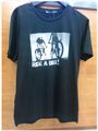 Erke Men's Round Neck T-Shirt (11214202473-004) (299)