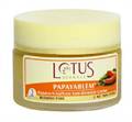 Lotus Herbals PAPAYABLEM Papaya-N-Saffron Anti-Blemish Cr&Egrave;me