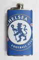 Hip Flask Chelsea ( 4 oz)