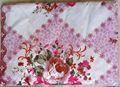 Cotton Mix Double Bed Sheet (3)