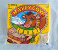 Happy Cow  Toast  Cheese (200gm)