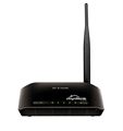 D-Link 150 Mbps Cloud N150 Wireless Router (DIR-600L)