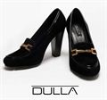 Dulla Ladies Sandal (Matter)