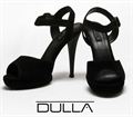Dulla Ladies Sandal (Fuji)
