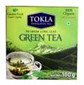 Tokla Green Tea (100g)