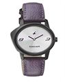 Fastrack Analog Multi -Color Dial Women's Watch (6098NL01)