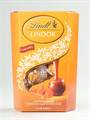 Lindt Lindor Caramel Chocolates (200g)