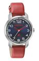 Fastrack Analog Blue Dial Women's Watch (6111SL02)