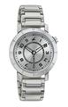 Fastrack Analog Silver Dial Women's Watch (6112SM01)