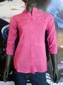Wrangler Ladies Pink Shirt (WRSH5201)