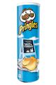 Pringles Snack Salt & Vinegar (169g)